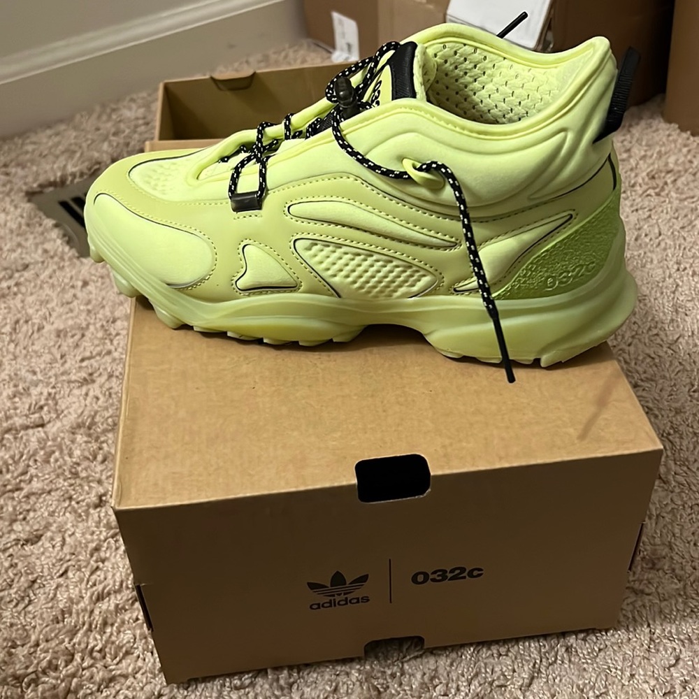 Adidas shoes